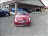 2011 Cadillac CTS-V Base