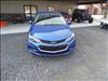 2018 Chevrolet Cruze LT Auto