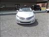 2014 Lincoln MKZ Base
