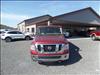 2017 Nissan NV 3500 HD SL