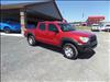 2014 Toyota Tacoma V6