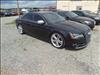 2013 Audi S8 4.0T quattro