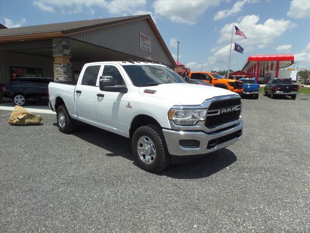 2023 RAM 2500 Tradesman