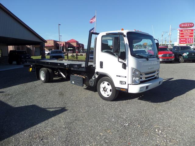 2020 Isuzu NRR Rollback