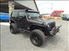 2014 Jeep Wrangler Sahara