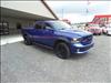 2018 RAM 1500 Sport
