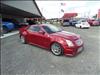2011 Cadillac CTS-V Base