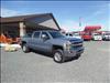 2015 Chevrolet Silverado 3500HD LTZ