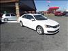 2013 Volkswagen Passat TDI SE