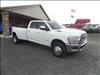 2019 RAM 3500 Laramie Longhorn
