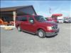 2017 Nissan NV 3500 HD SL