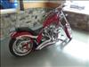 2005 Big Dog Motorcycles Ridgeback Custom
