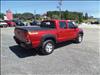2014 Toyota Tacoma V6