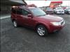 2010 Subaru Forester 2.5X Premium