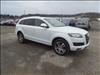 2014 Audi Q7 3.0 quattro TDI Premium Plus