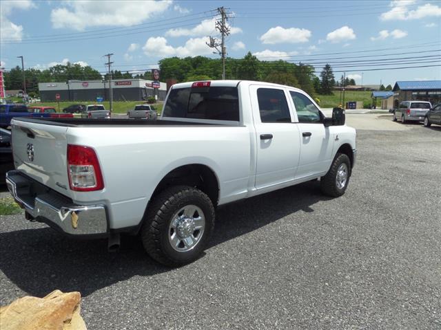 2023 RAM 2500 Tradesman