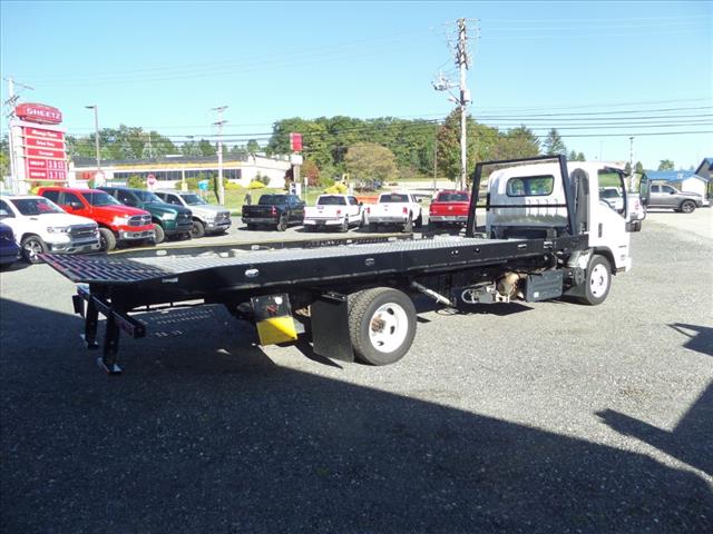 2020 Isuzu NRR Rollback