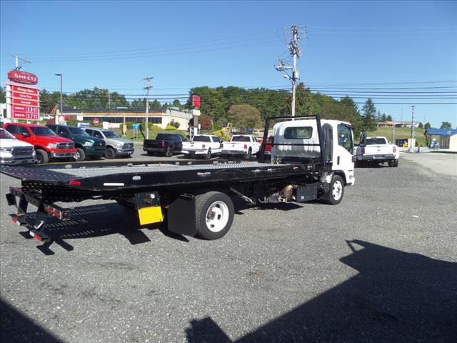 2020 Isuzu NRR Rollback