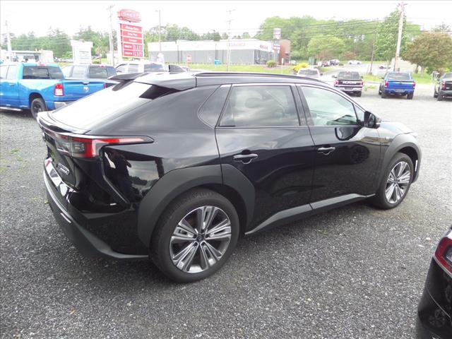 2023 Subaru Solterra Touring