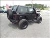 2014 Jeep Wrangler Sahara