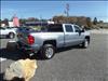 2015 Chevrolet Silverado 3500HD LTZ