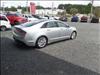 2014 Lincoln MKZ Base