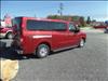 2017 Nissan NV 3500 HD SL