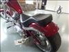 2005 Big Dog Motorcycles Ridgeback Custom