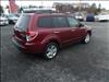 2010 Subaru Forester 2.5X Premium