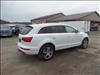 2014 Audi Q7 3.0 quattro TDI Premium Plus