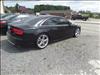 2013 Audi S8 4.0T quattro