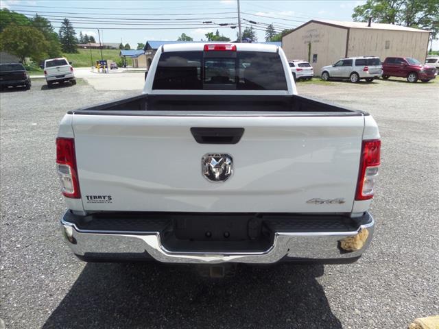 2023 RAM 2500 Tradesman