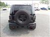 2014 Jeep Wrangler Sahara