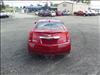 2011 Cadillac CTS-V Base