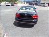 2013 Volkswagen Passat TDI SE
