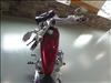 2005 Big Dog Motorcycles Ridgeback Custom