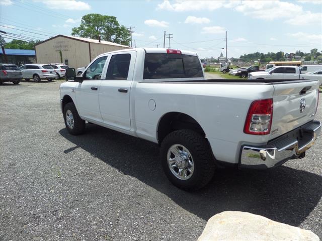 2023 RAM 2500 Tradesman