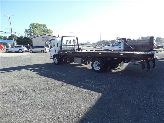 2020 Isuzu NRR Rollback