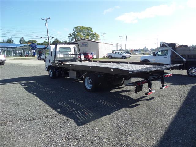 2020 Isuzu NRR Rollback