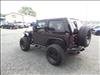 2014 Jeep Wrangler Sahara