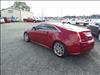 2011 Cadillac CTS-V Base