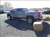 2015 Chevrolet Silverado 3500HD LTZ