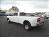 2019 RAM 3500 Laramie Longhorn