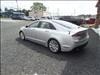 2014 Lincoln MKZ Base