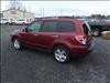 2010 Subaru Forester 2.5X Premium