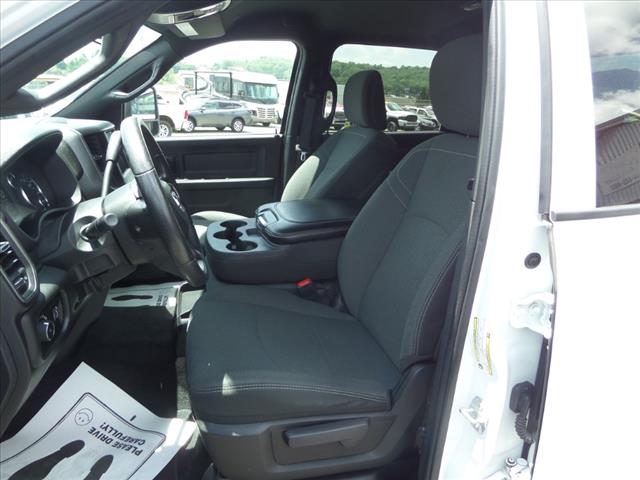 2023 RAM 2500 Tradesman