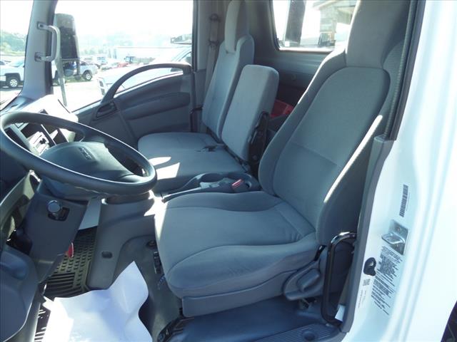 2020 Isuzu NRR Rollback