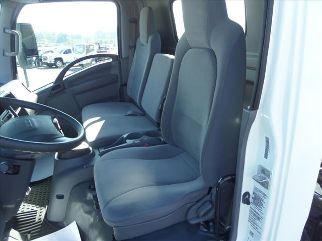 2020 Isuzu NRR Rollback