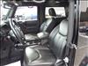 2014 Jeep Wrangler Sahara