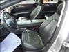 2014 Lincoln MKZ Base